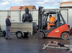 Atelier des Südens XXLager